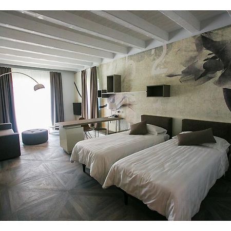 Ca' Barbini Resort Garda  Exterior photo